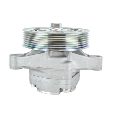 Atlantic Auto Entprs New P/S Pump, 5822N 5822N